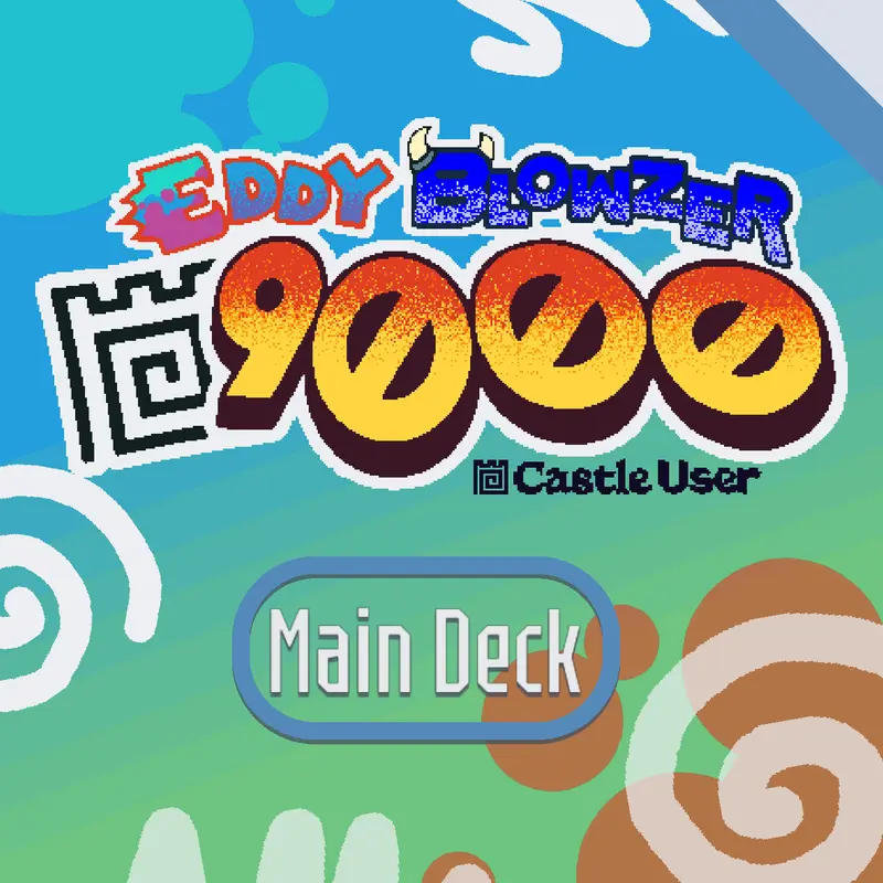 Game by @EddyBlowzer9000
