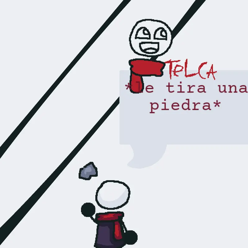 Game by @telca