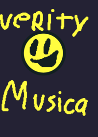 I'ts me verity XD parte 1