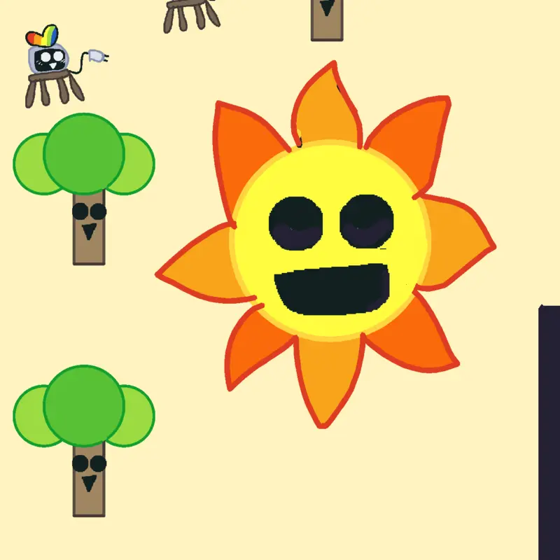 Game by @JustJame