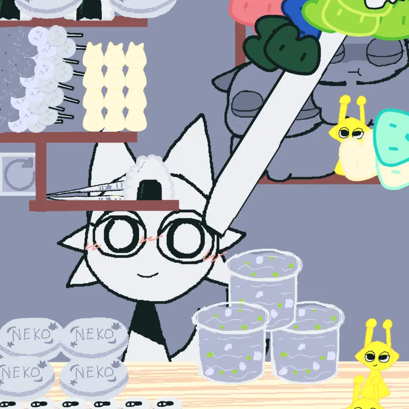 Game by @tankaixin
