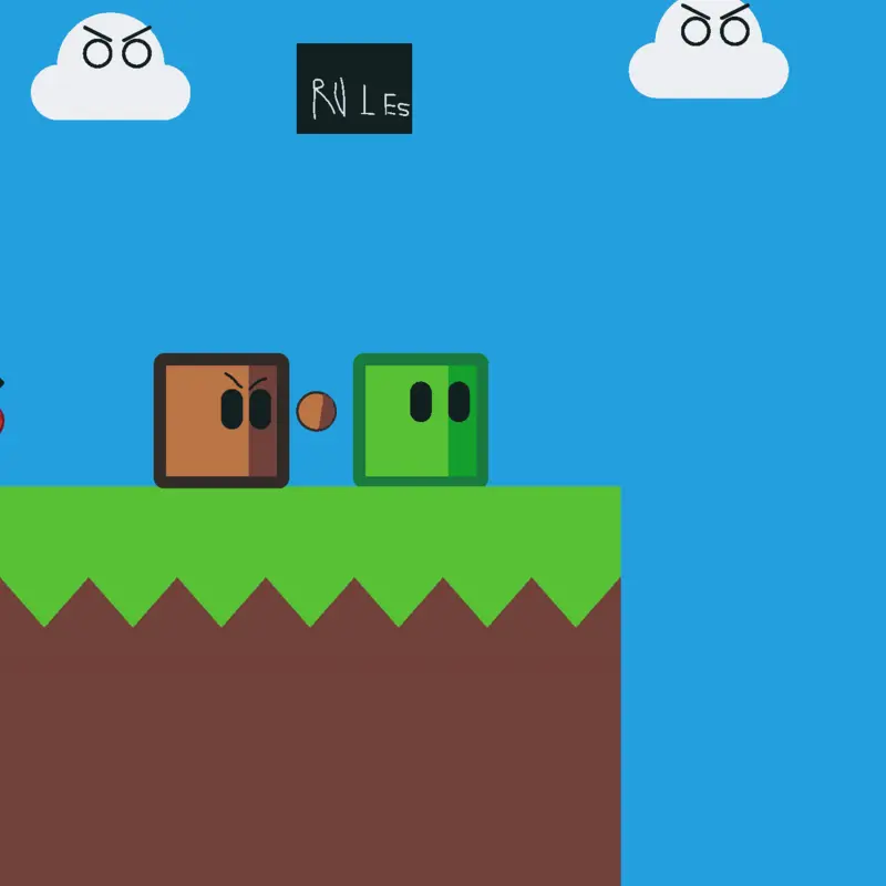 Game by @GIVRIKI