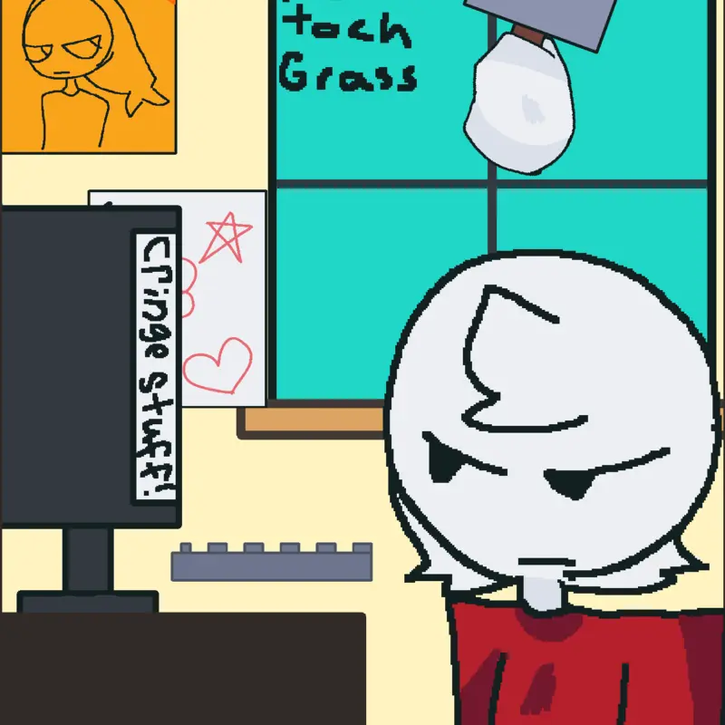 Game by @dandywork