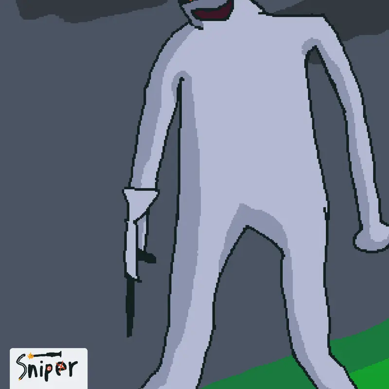 Game by @TheGameKiller