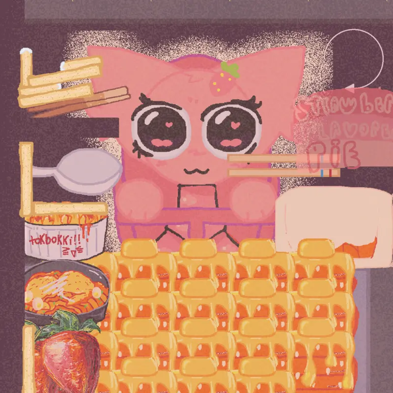 Game by @StrawBerryFlavorPie