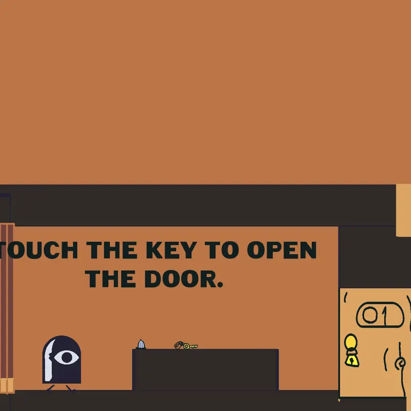 DOORS (BETA) by @jaojvt
