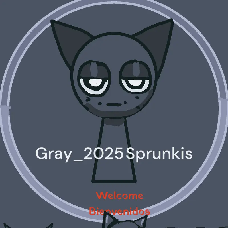 Game by @Gray_2025sprunkis