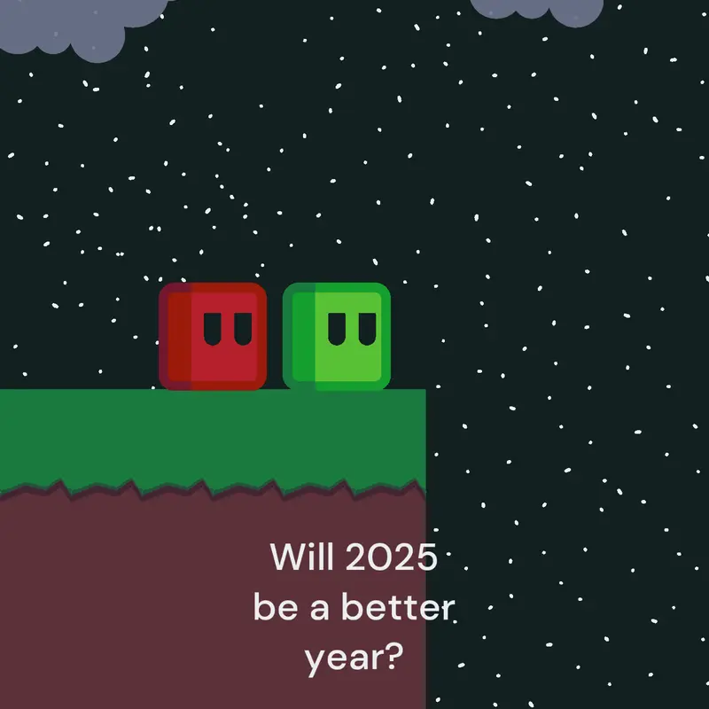 Game by @antimer