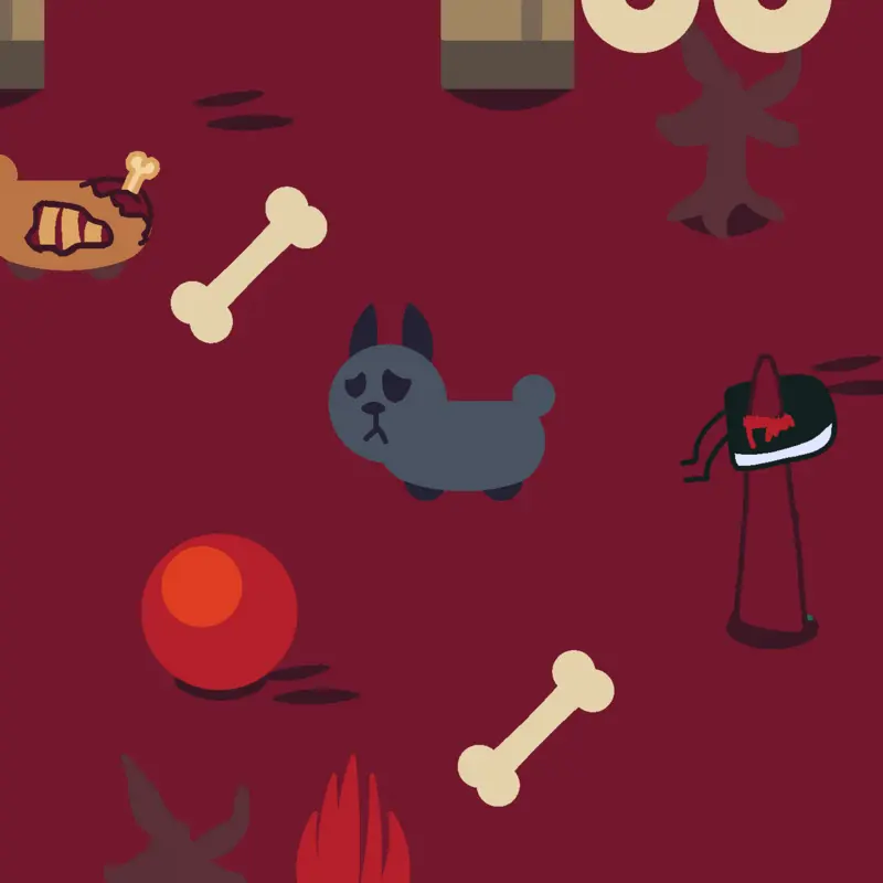 Game by @strangegod1
