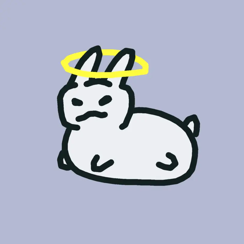 Angel gubby by @XpertOfficial2