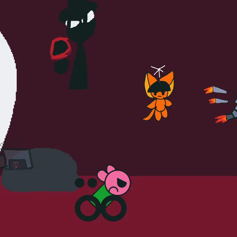 Game by @ldawgyr