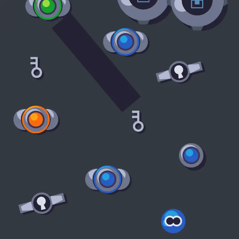 Game by @rafau