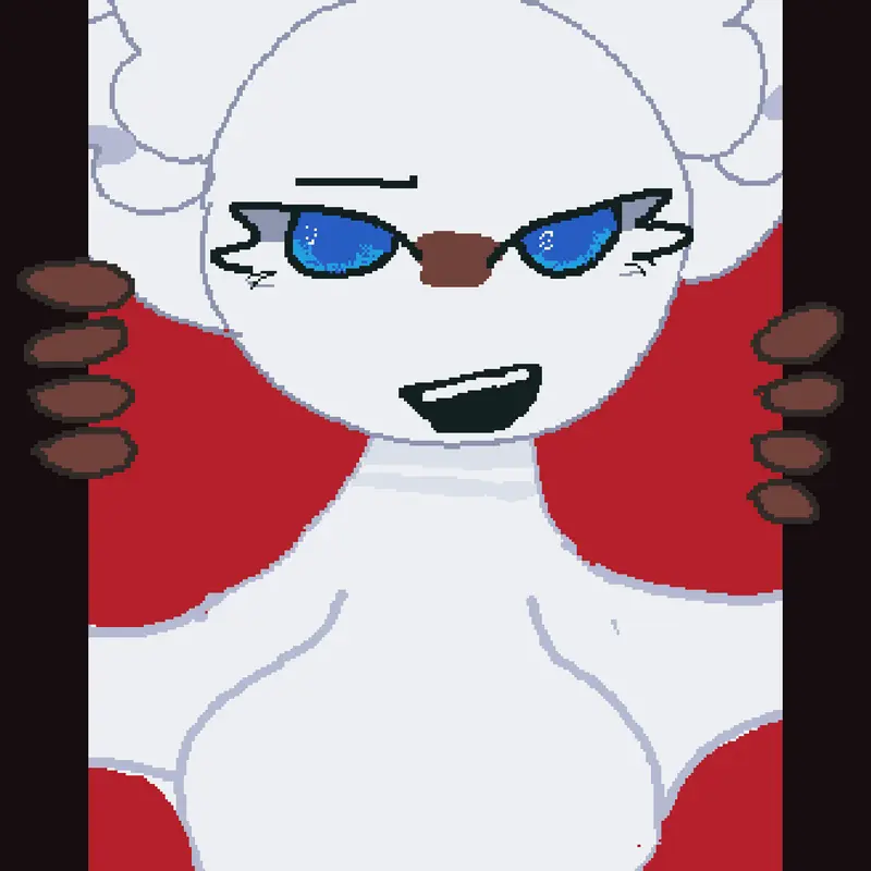 Game by @ISABELLYKEMMILYCUSTO