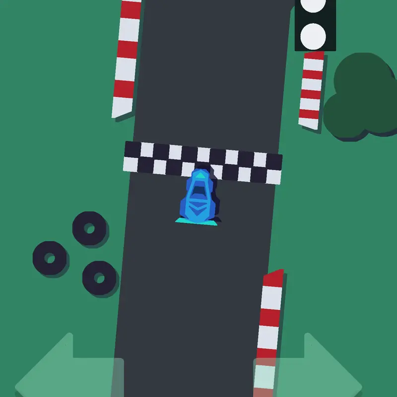 Game by @hisyammuzakkis