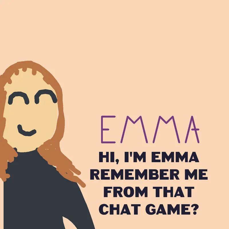 Game by @is_it_just_me