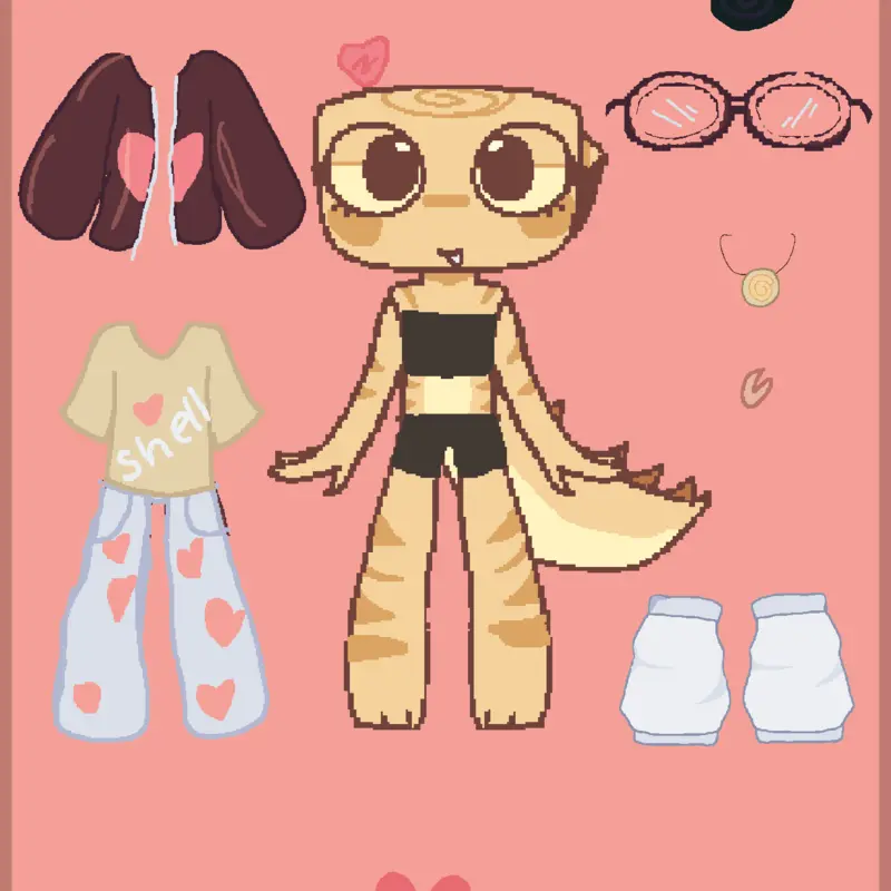 Game by @Daffy21234
