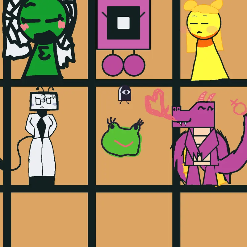 Game by @aspenthemaker