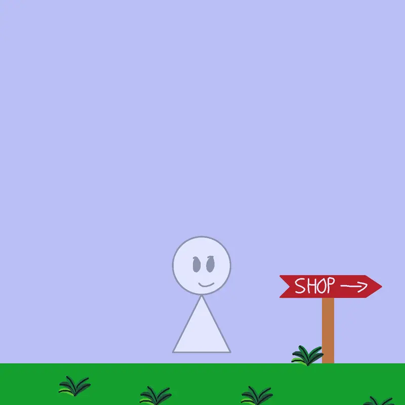 Game by @GameMaker2d