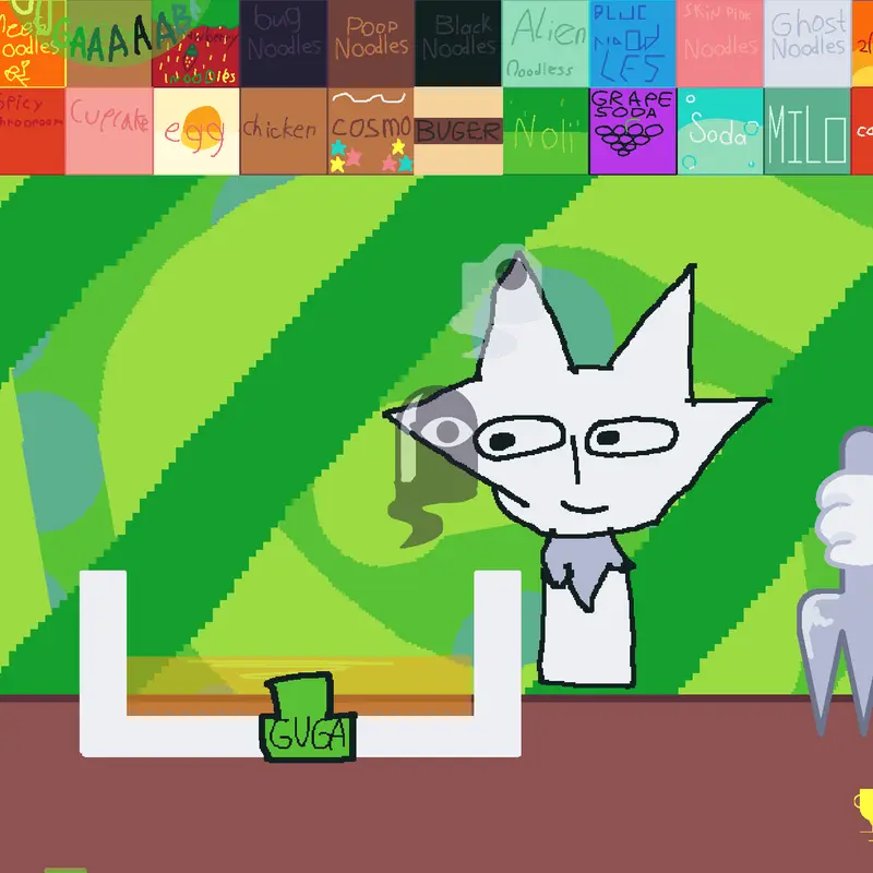 Game by @littl_venus