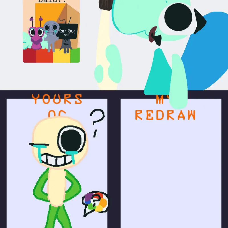 Game by @connie_pink