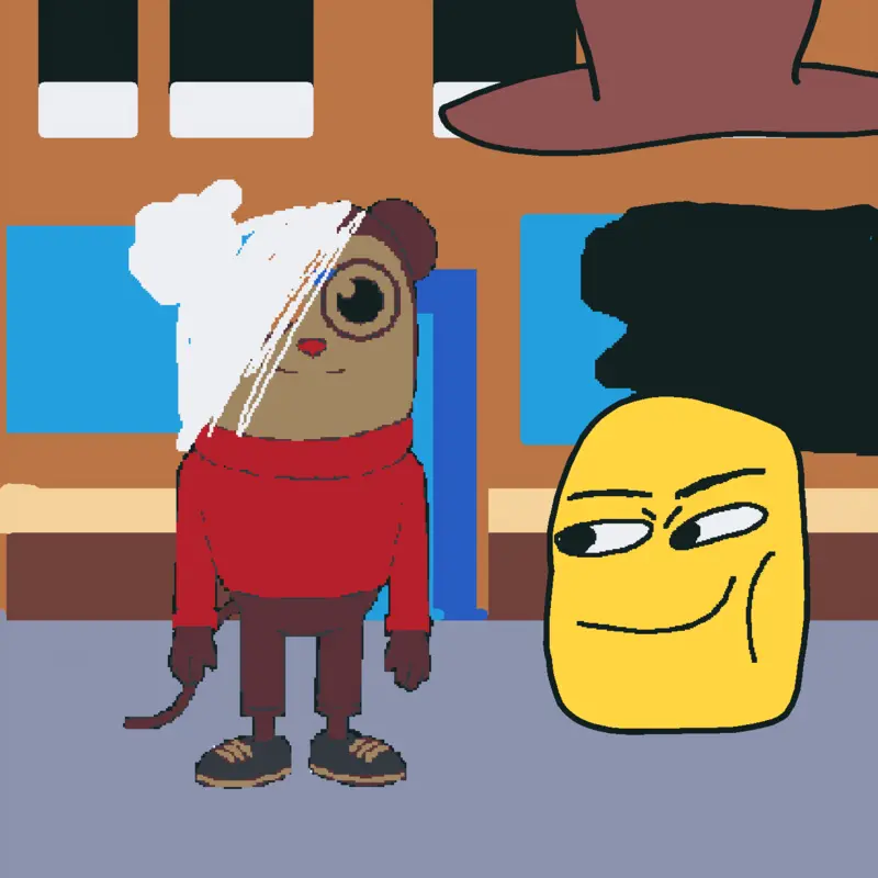 Game by @THEMINES