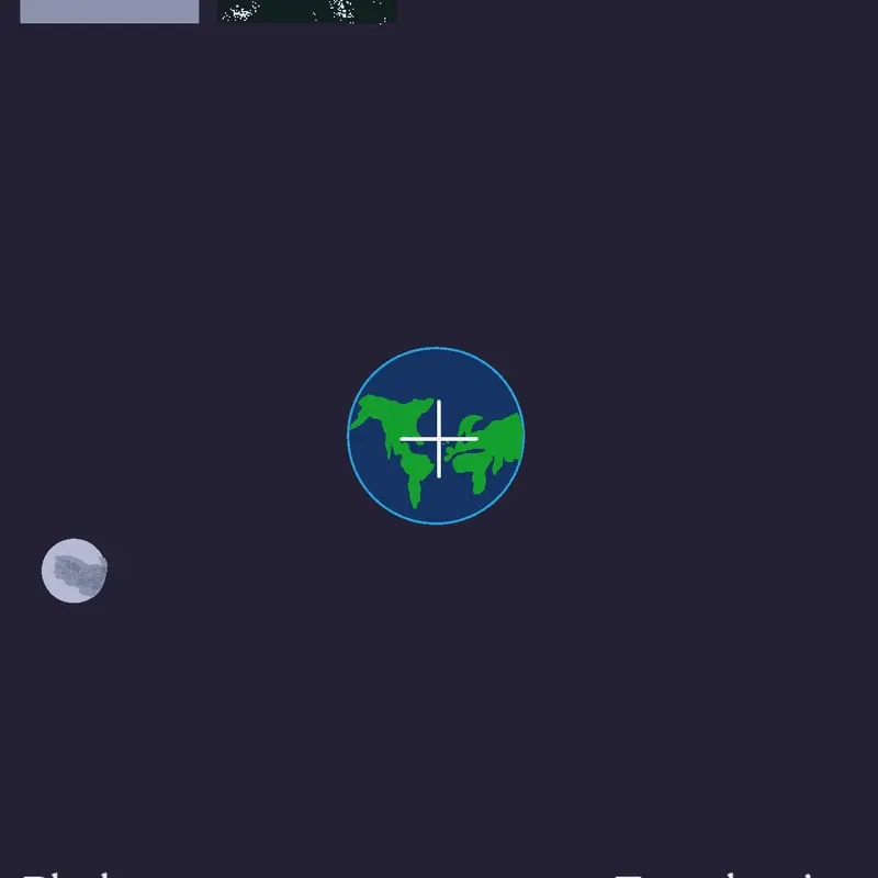 Space sim by @Itszyrus