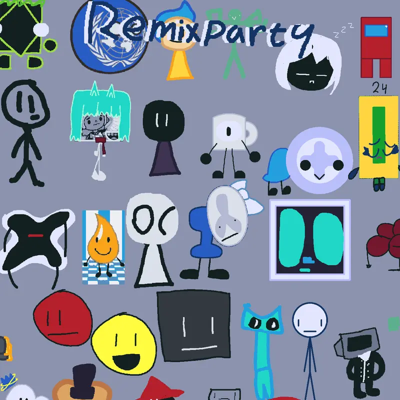 Game by @-_GoldenDropFan_-