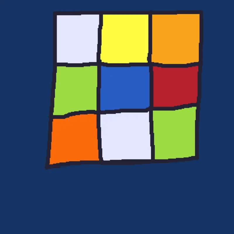 Game by @Nahariaball