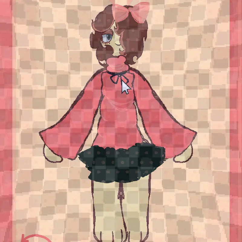 RAGDOLL AUTHOR (WIP) by @AlexTheVirus
