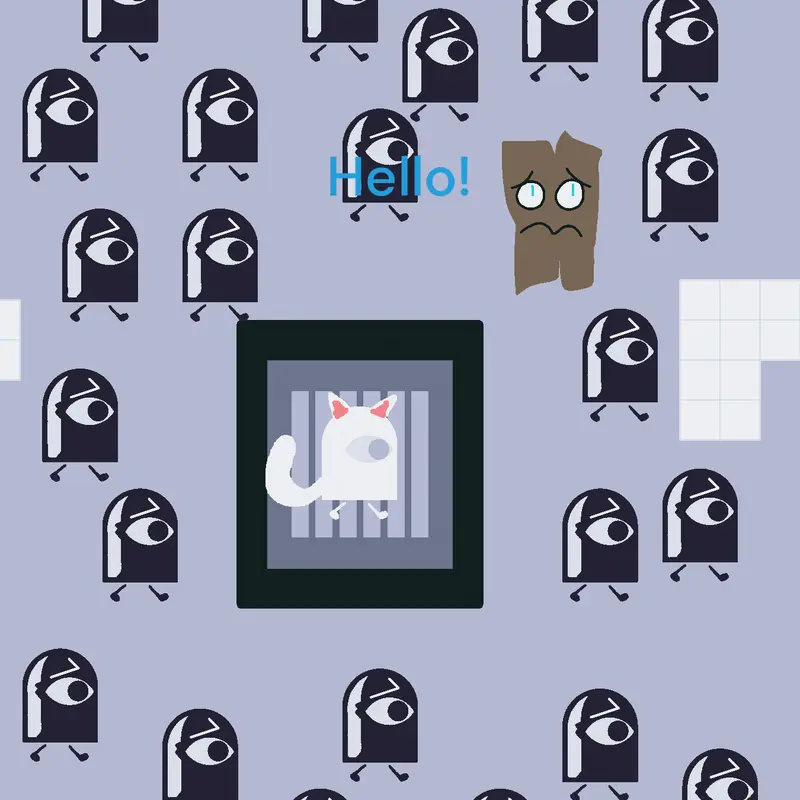 Game by @Cat_official