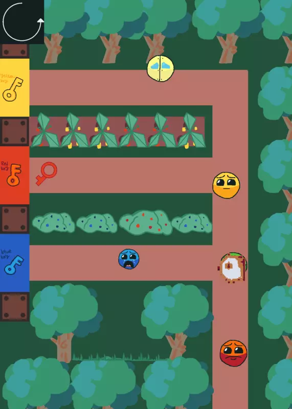 Game by @just_indonesiaball