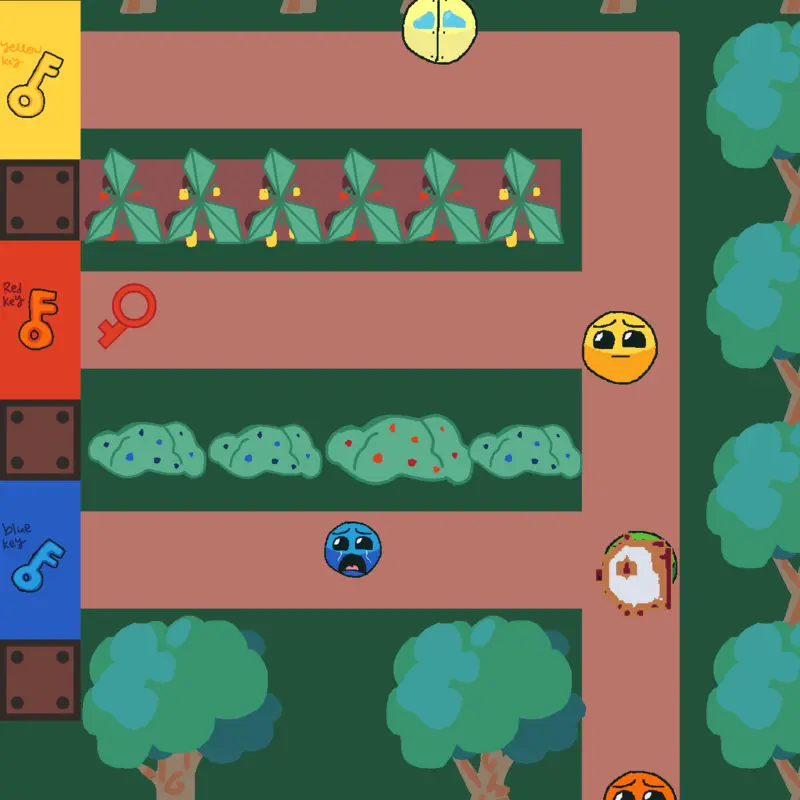 Game by @just_indonesiaball