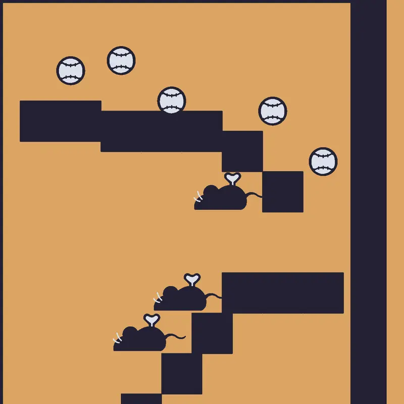 Game by @roburt