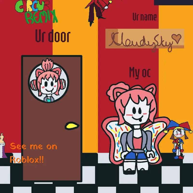 Game by @Wendify_Official