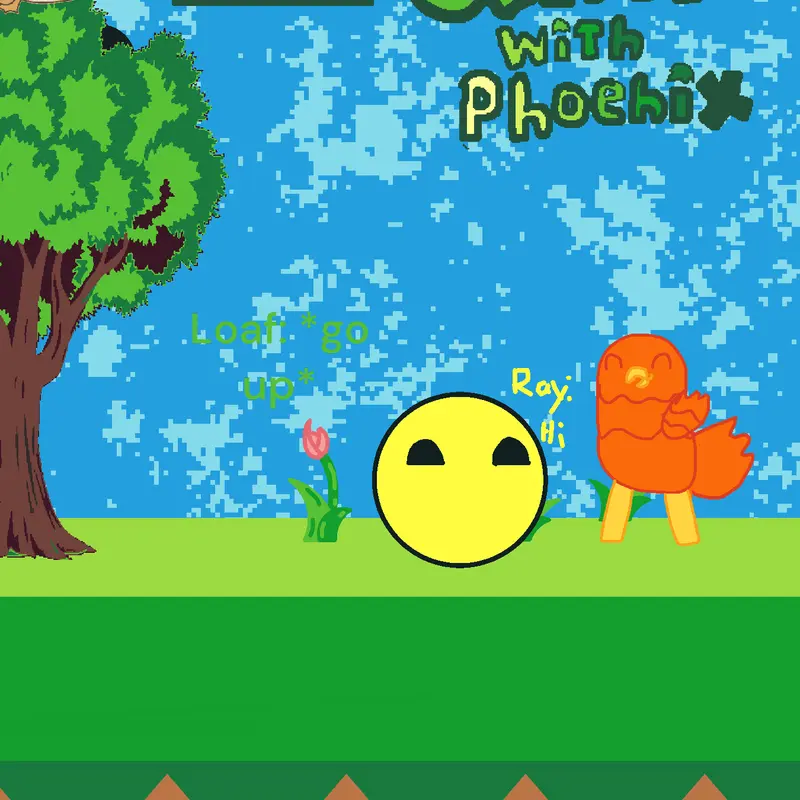Game by @Cantobrit