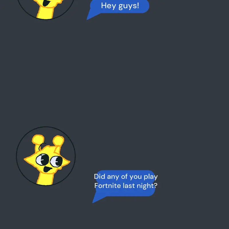 Game by @iammovingoutofcastle