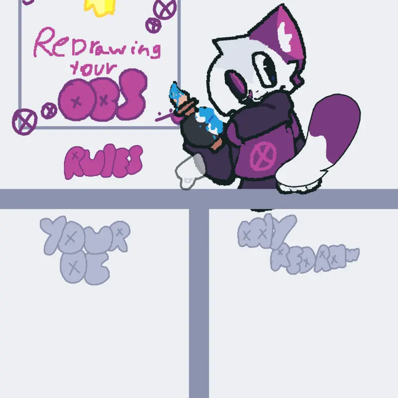 Game by @rexythecat