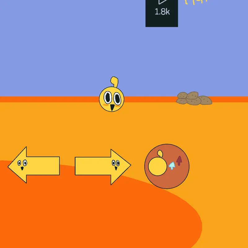 Game by @LocoRappa8869