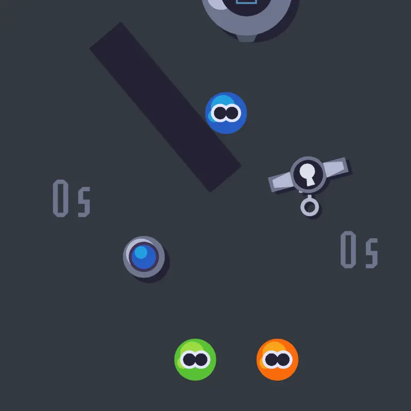 Game by @Kingslime29