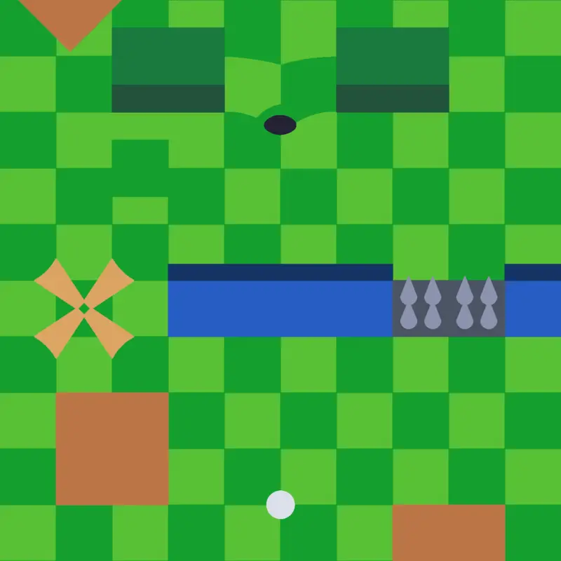 Game by @DairoGk