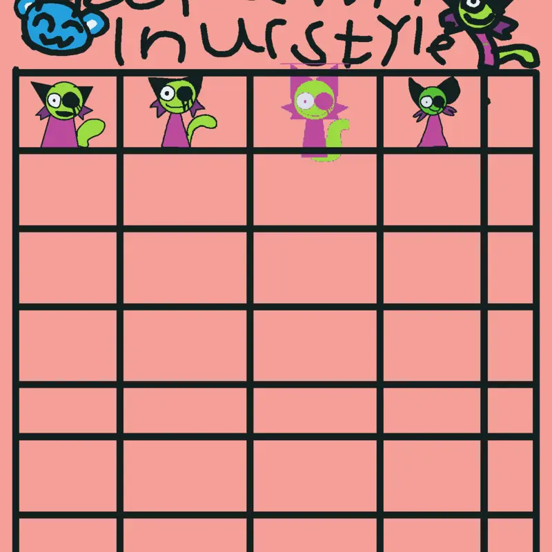 Game by @COSMO_SPROU