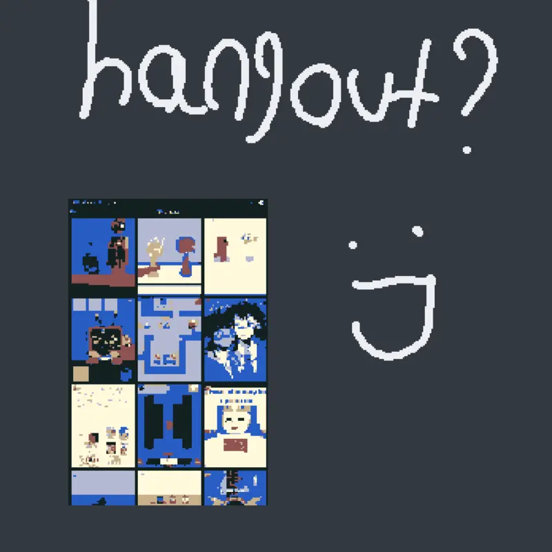 Game by @WhereForeLight