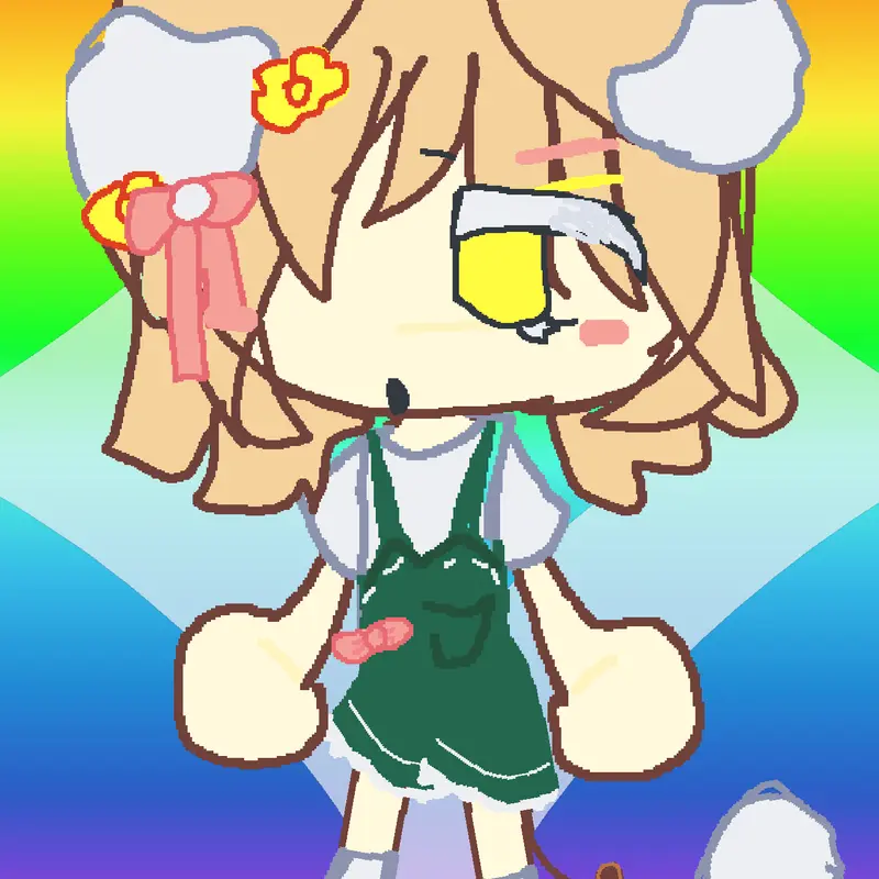 Game by @Milk_Cookie_Youcy