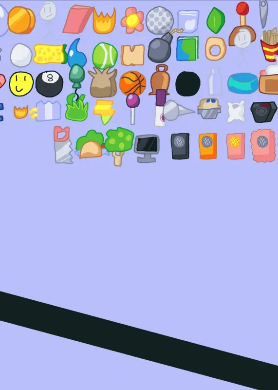 Game by @bfdiandlogofan68