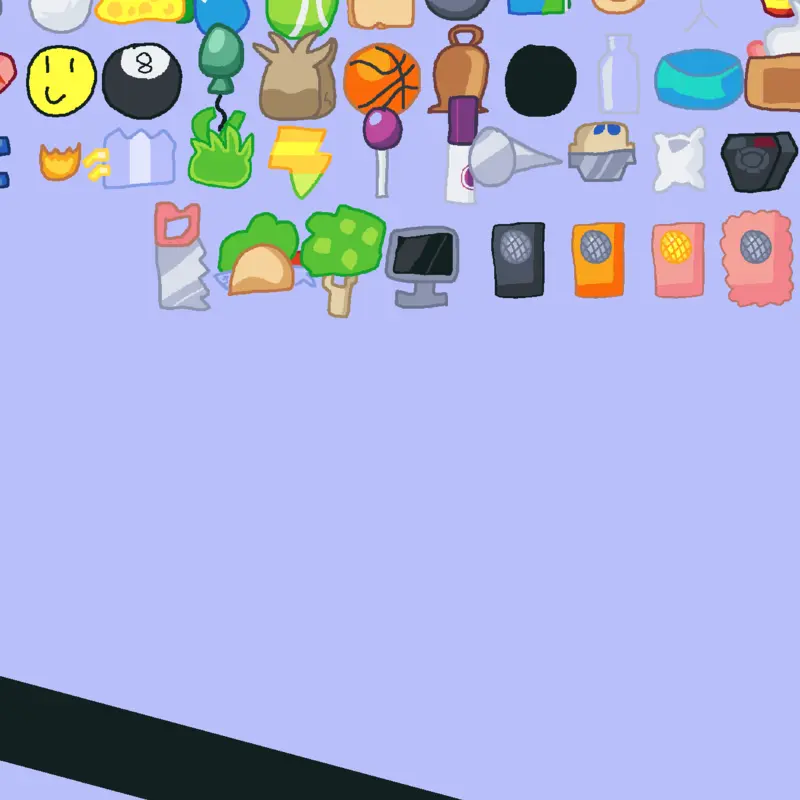 Game by @bfdiandlogofan68