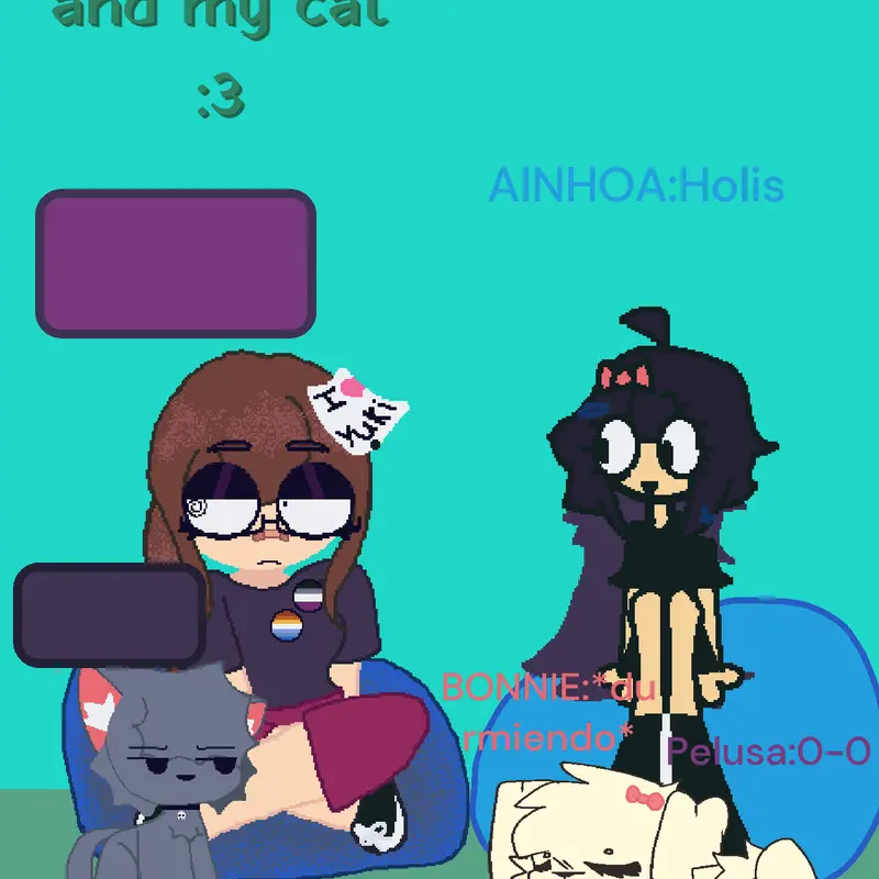 Game by @-_ainho_-