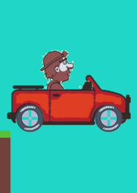 Hill Climb