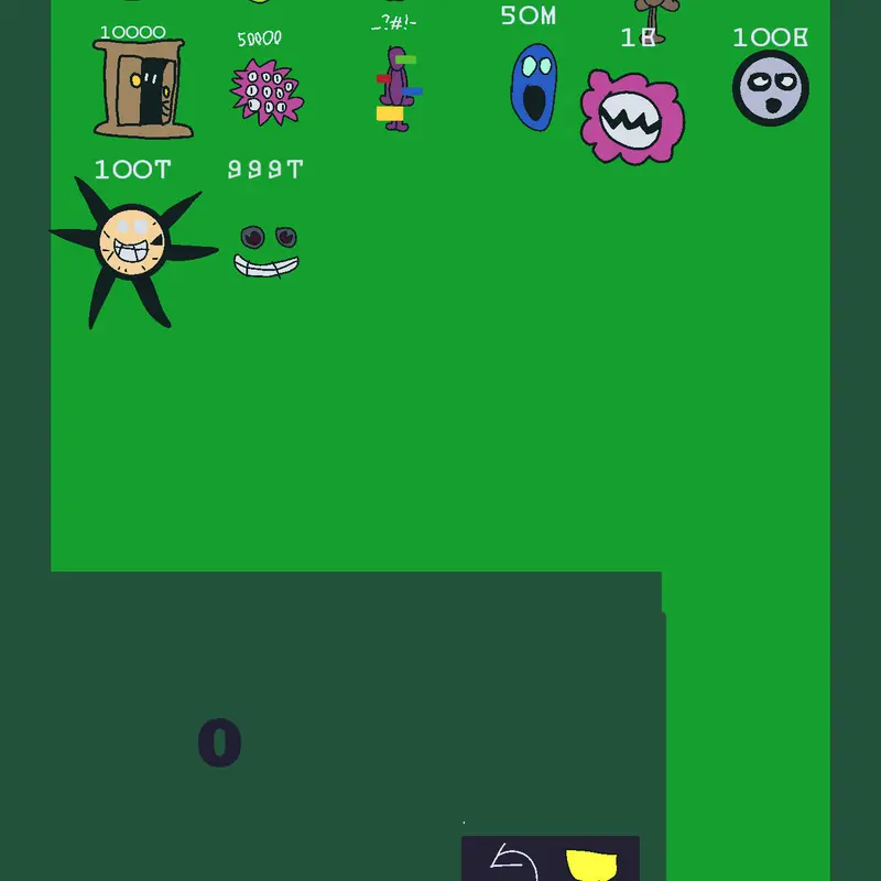 Game by @fanofdoors