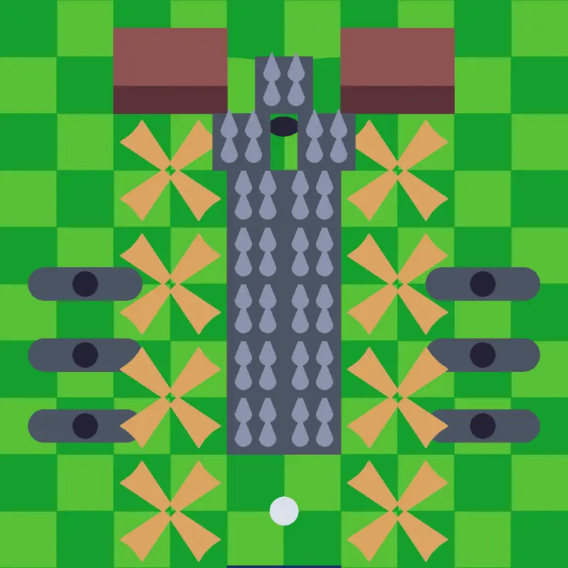 Game by @Ratatouill