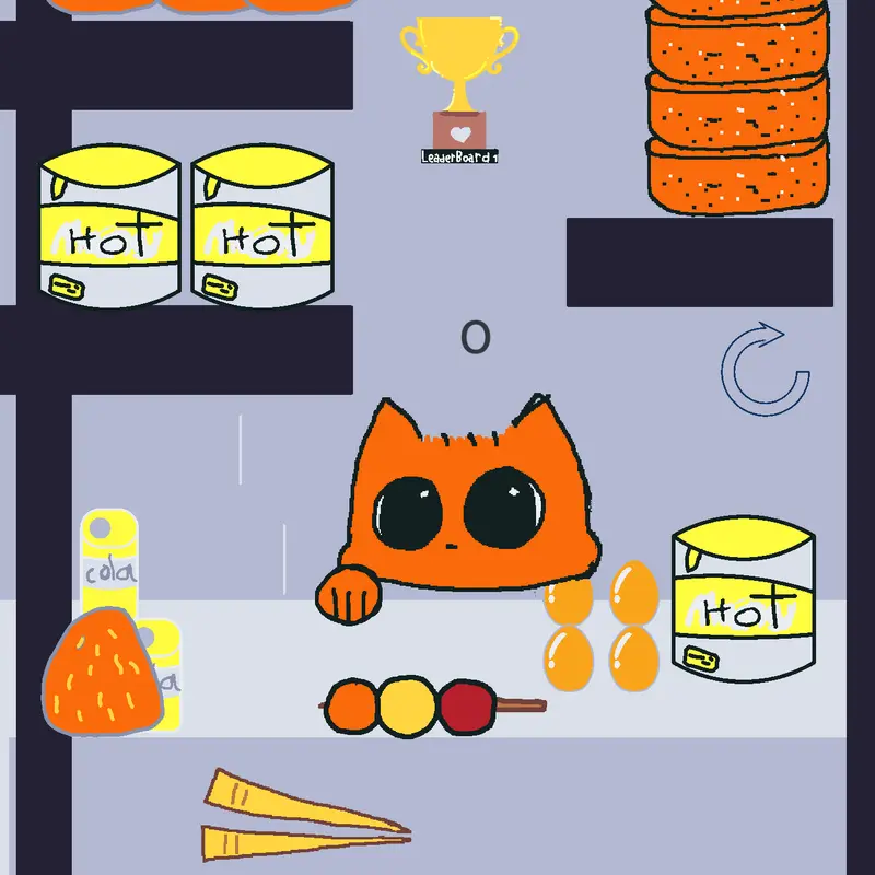 Game by @love34